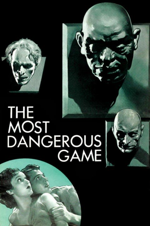 Dangerous Ga poster