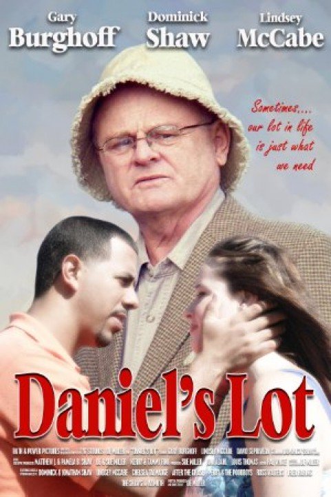 Daniel's Lot poster