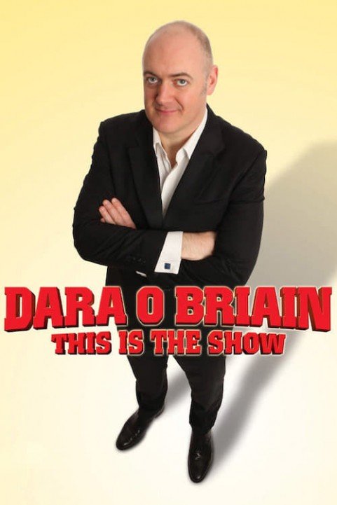 Dara O Briai poster