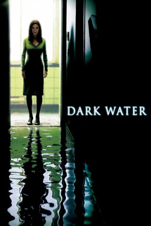 Dark Water poster