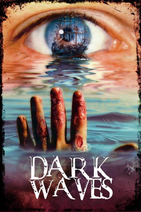 Dark Waves poster