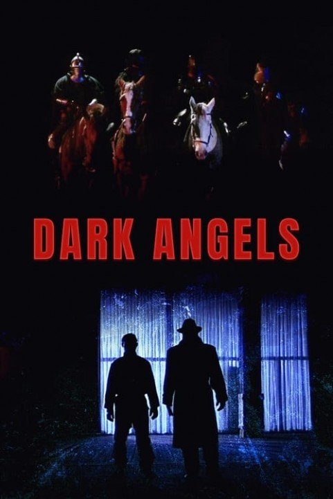 Dark Angels poster