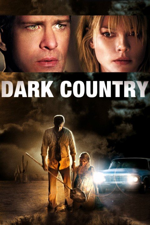 Dark Country poster