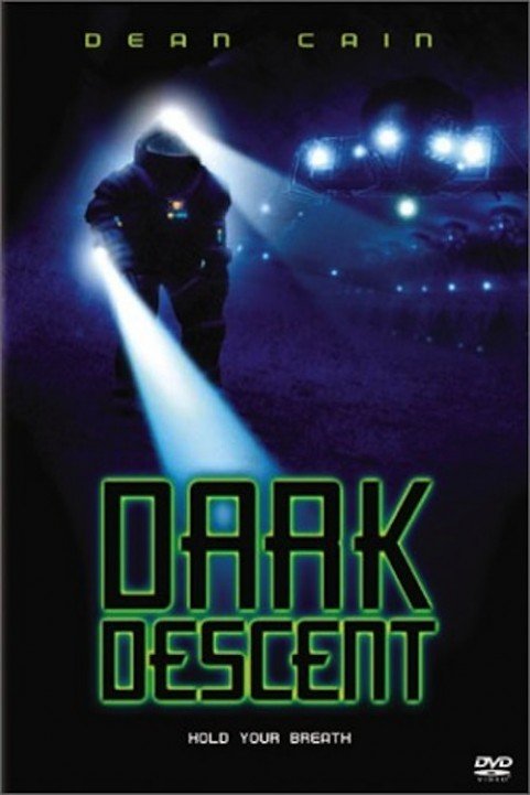 Dark Descent poster