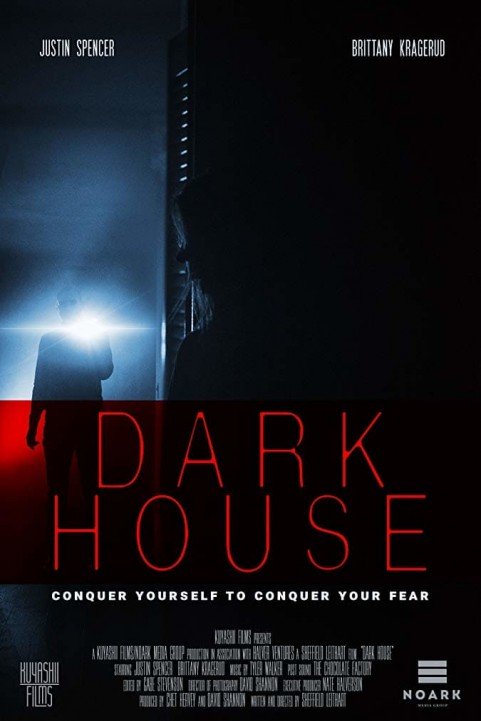 Dark House poster