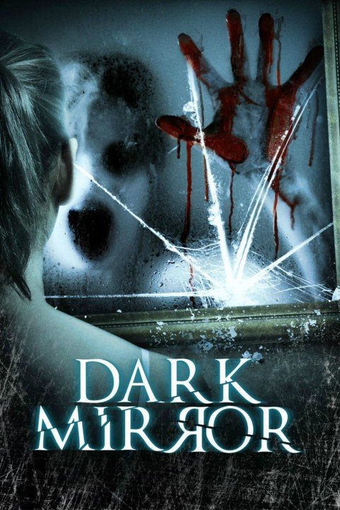 Dark Mirror poster