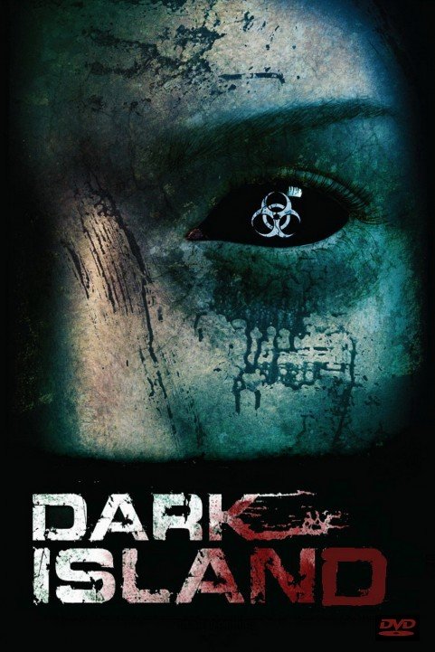 Dark Paradise poster