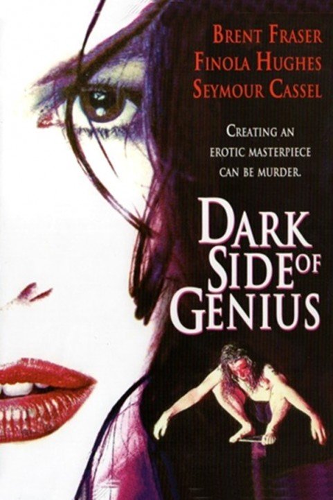 Dark Side of Genius poster