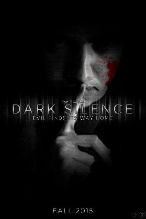 Dark Silence poster