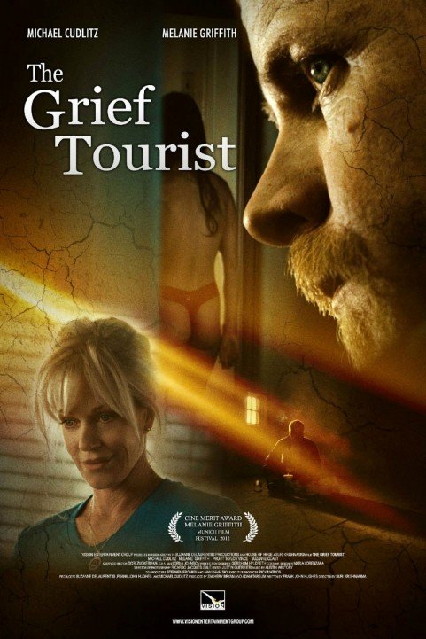 Dark Tourist poster