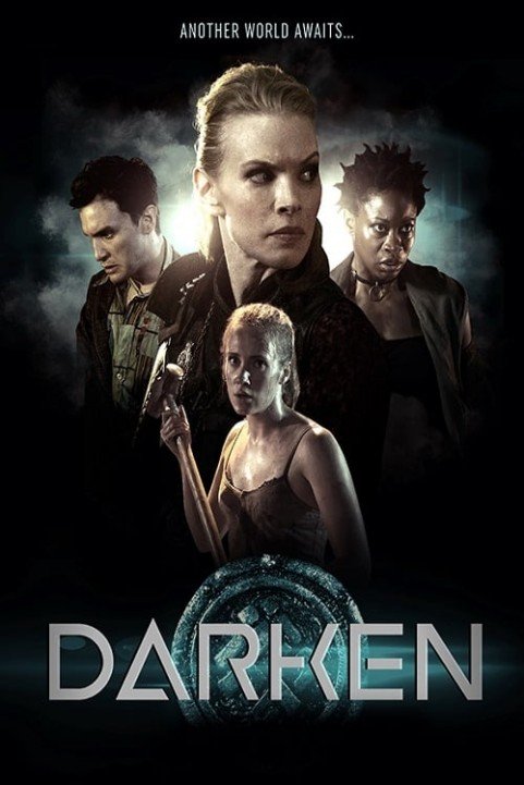 Darken poster