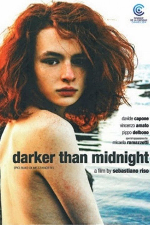 Darker Than Midnight poster