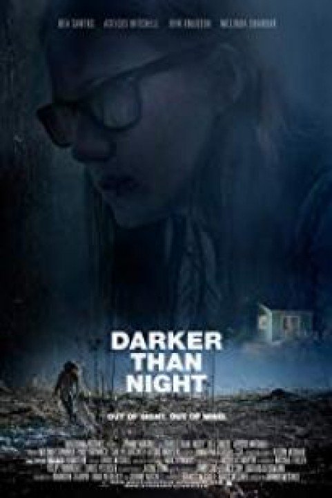 Darker than Night poster