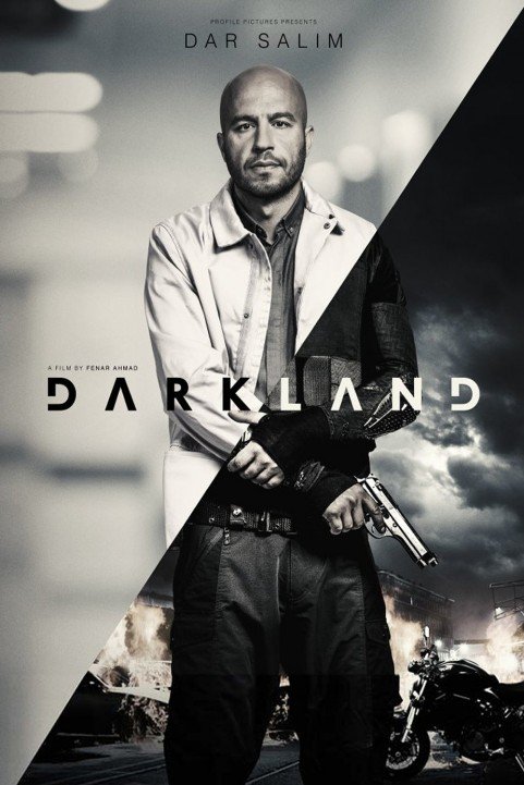 Darkland poster