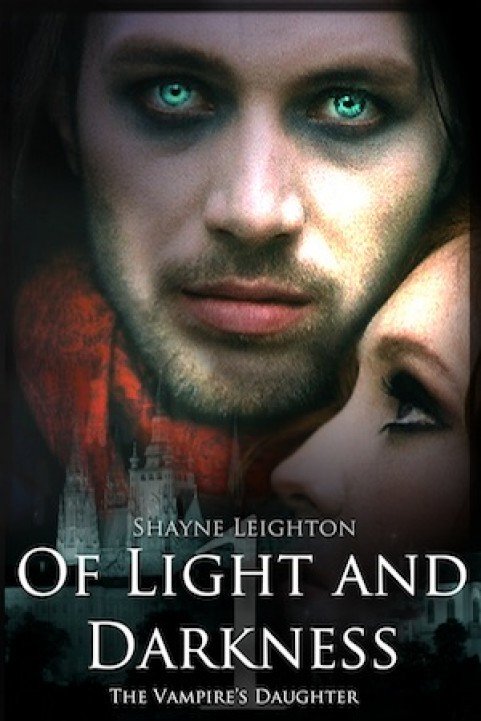 Darkness, Light, Darkness poster