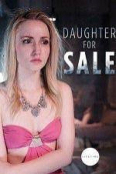 Daughter for poster