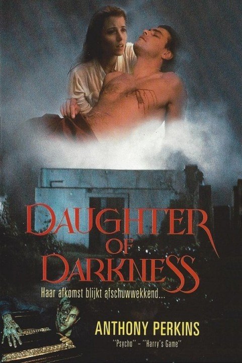 Daughter of Darkness poster