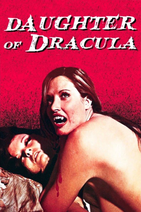 Daughter of Dracula poster