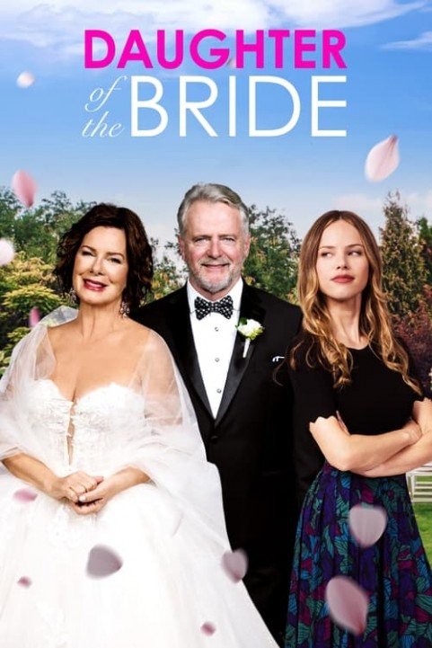 Daughter of the Bride poster