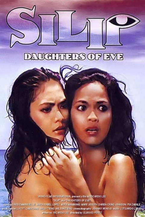 Daughters of Eve poster