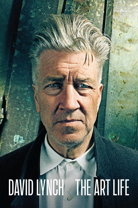 David Lynch: poster