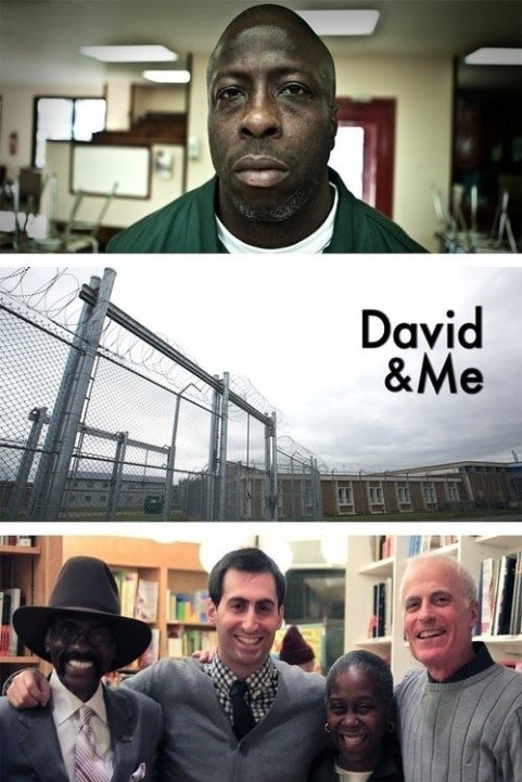 David & Me poster