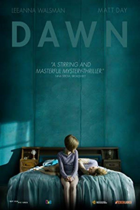 Dawn 2015 poster