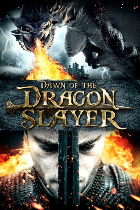 Dawn of the Dragonslayer poster