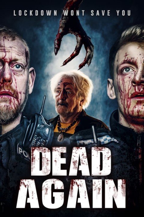 Dead Again poster