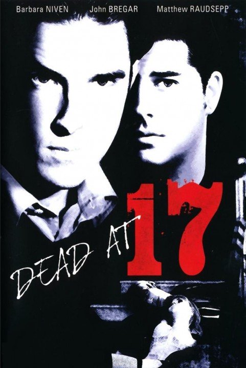 Dead at 17 poster