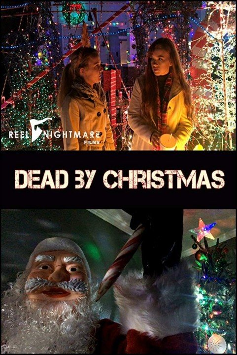 Dead by Christmas poster