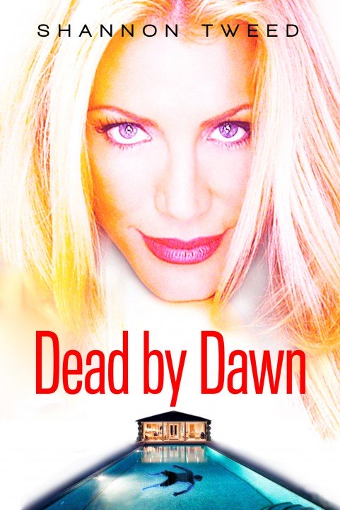 Dead by Dawn poster