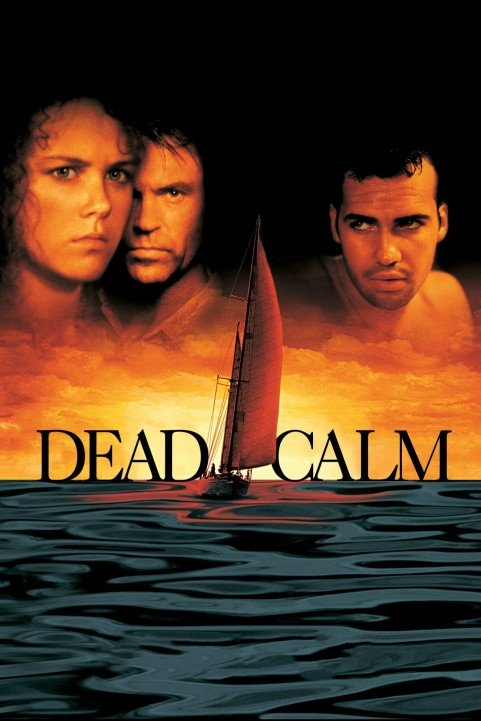 Dead Calm poster