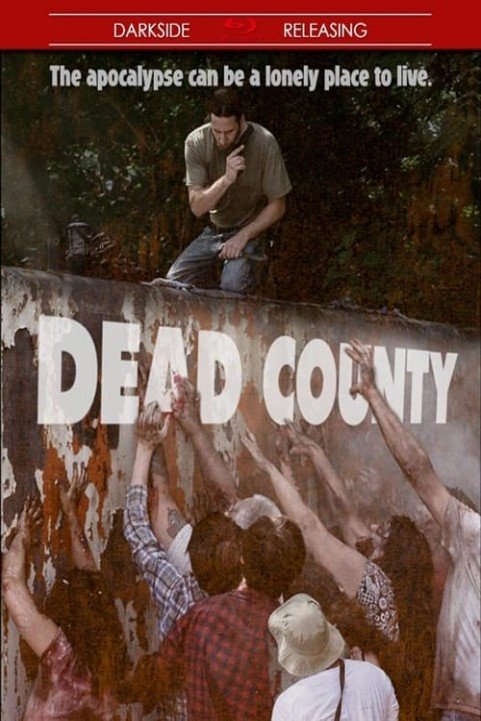 Dead County poster