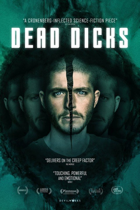 Dead Dicks poster