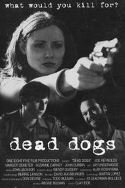 Dead Dogs poster