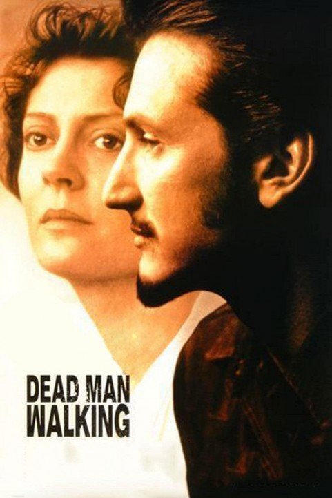 Dead Man Walking (1995) poster