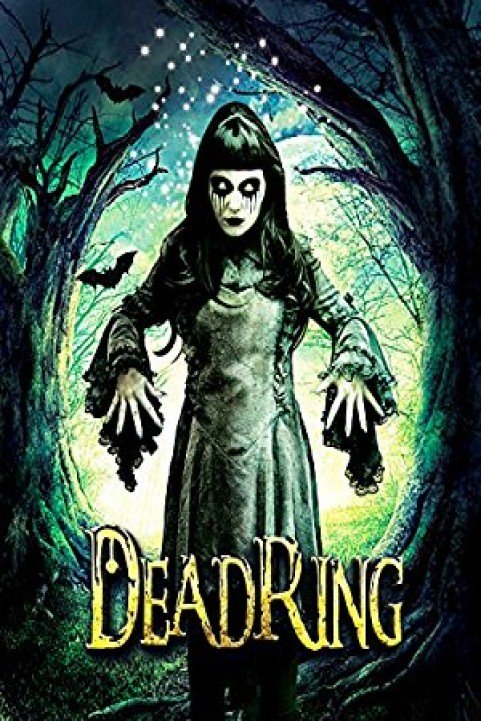 Dead Ring poster