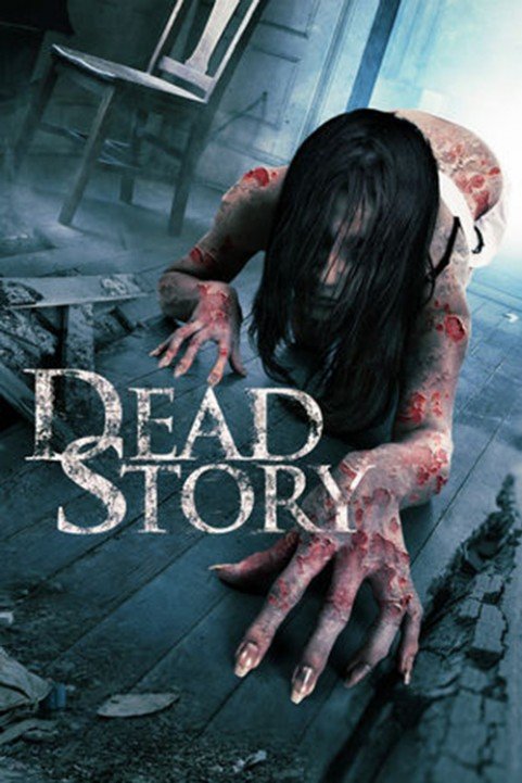 Dead Story poster