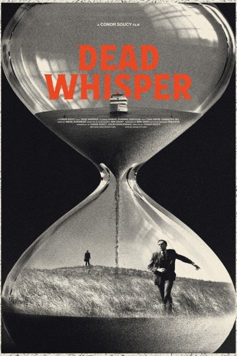 Dead Whisper poster