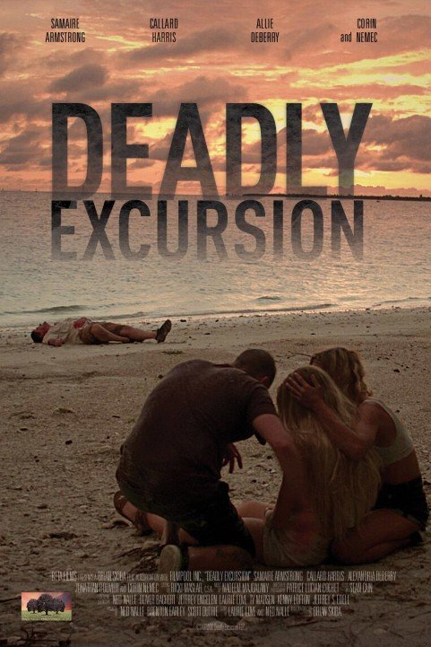 Deadly Excursion poster