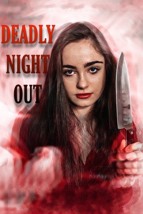 Deadly Night Out poster