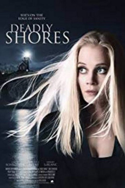 Deadly Shores poster