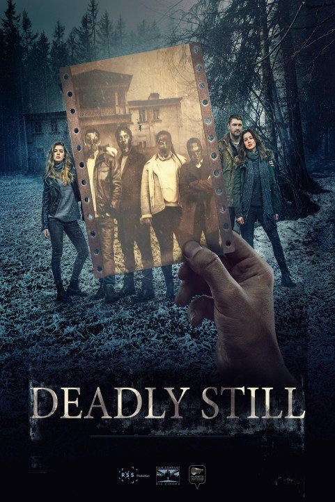 Deadly Still poster