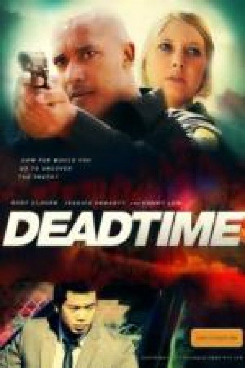 Deadtime Stories poster