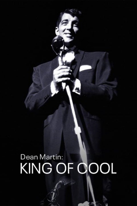 Dean Martin: King of Cool poster