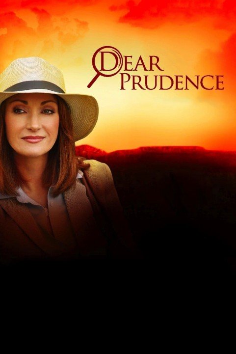 Dear Prudence (2009) poster