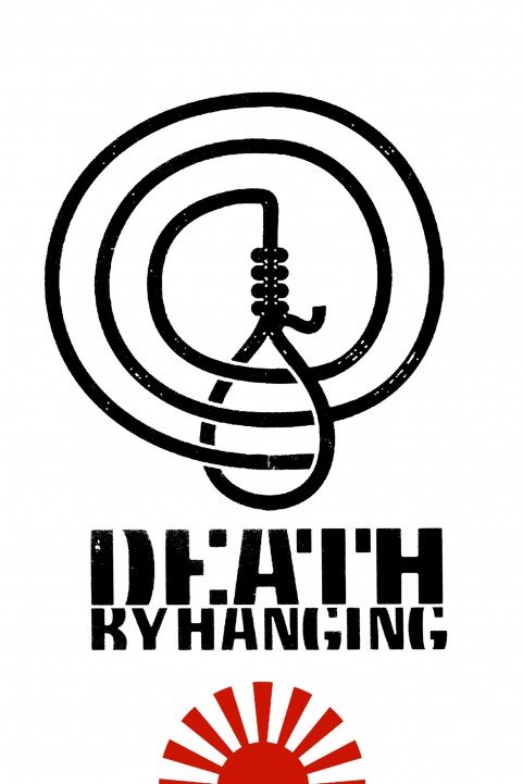 Death by Hanging poster