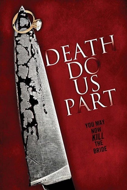 Death Do Us Part poster