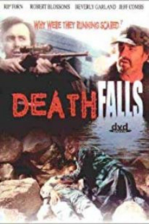 Death Falls poster